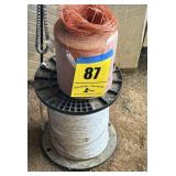 Pull tape and bailing twine