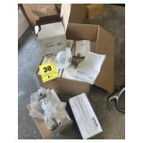 Kohler plumbing supplies