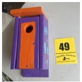 Birdhouse