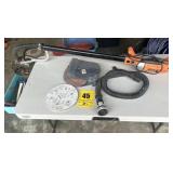 Drywall Pole Sander
