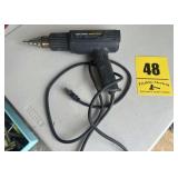 Craftsman industrial heat gun