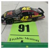 2005 Jamie McMurray Havelin diecast 124 scale