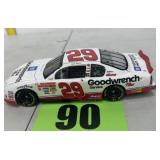 124 scale Kevin Harvick good wrench car