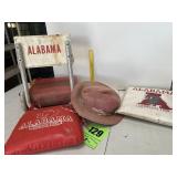 Alabama deal