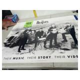The Beatles, their music, their story, their