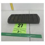 Cast iron corn stick