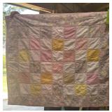 Quilt 42ï¿½ x 48ï¿½