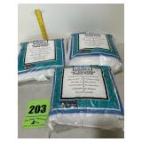 Create a craft 14 inch decorator foam pillow form