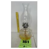 Oil lamp