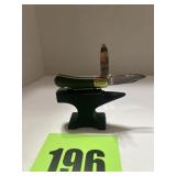 2 blade Skoal lock blade knife