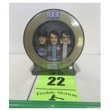 PEZ Elvis Presley collectibles