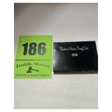1980 United States proof set