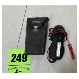 AMPROBE tester