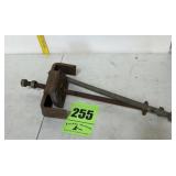 Line Puller for Cummings 18 Wheeler