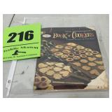 Good housekeeping, Book of cookies cookbook