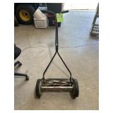 Craftsman sickle mower