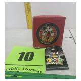 Mickey Mouse 2005 Walt Disney World tourist pin