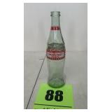 1992 Dollywood Show St. premier Coca-Cola bottle