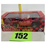Racing champions 1/24 scale diecast race car