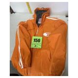 Tennessee fleece lined jacket one small hole