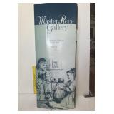 Masterpiece Gallery, limited edition artist,