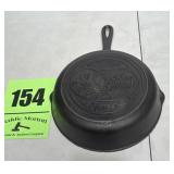 Cracker Barrel cast-iron skillet
