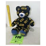 Star Wars Bear