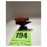 Columbia, Tennessee Muletown, USA one Blade knife