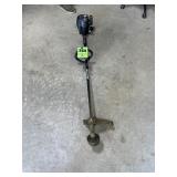 Black Max four cycle weed eater
