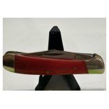 2 Blade frost cutter copperhead
