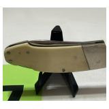 K bar Lock Blade