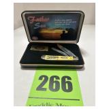 Father & Son Case XX Knife