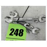 Wrenches