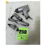 Air tools
