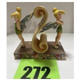 Walt Disney Showcase collections Tinker Bell have