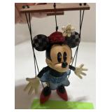 Minnie mouse