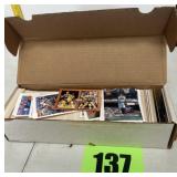 Basketball cards