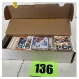 Football cards