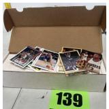 Basketball cards