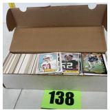 Football cards