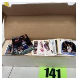 Basketball cards