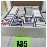 Baseball cards