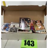 Basketball cards