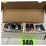 Basketball cards