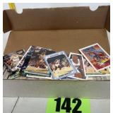Basketball cards