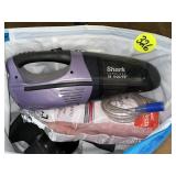 Shark Hand Vacuum