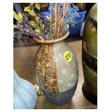 22 Inch Floor Vase