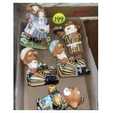 Decorative Figurines