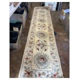 Runner Rug (27 Inches x 116 Inches)