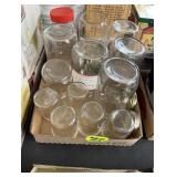 Canning Jars & Lids